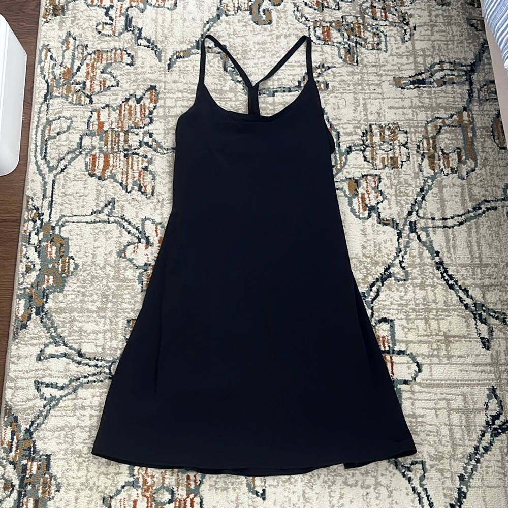Outdoor Voices Exercise Dress
